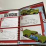 Hot Wheels Vintage Handbook, Rare Collectible | 64 pages Image 5