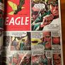 Comic: 'Dan Dare Pilot Of The Future' Image 6