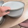 Dinner set Image 4