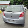 Breaking Toyota Yaris 2010 petrol Image 9