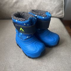 kids boots McKinley