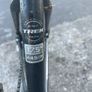 Trek road bike Image 5