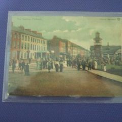 Premium Irish Postcard