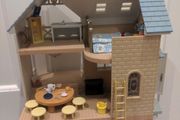 Sylvanian Families - Bluebell Cottage
