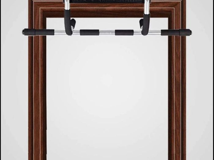 Door Pull Up Bar - www.fitnessequipmentcork.ie