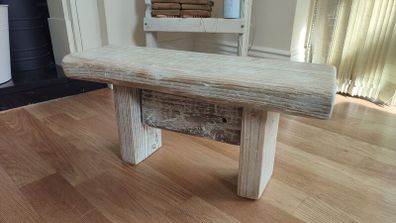 Wooden Stool