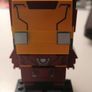 Lego Marvel Brickheadz Bundle Image 4