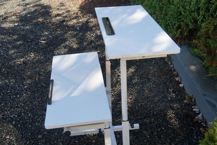 Adjustable Bench