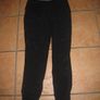 River Island Size 6 Black trousers Image 4