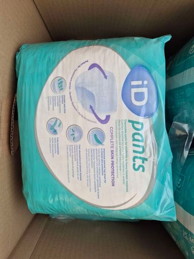 Incontinence Pants