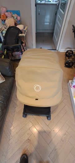 Bugaboo Fox Cub 5 Travel System