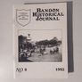 Bandon Historical Journal - 9 Image 4