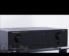 Marantz PM6010 Special Edition Audiophile Quality Stereo Integrated Amplifier