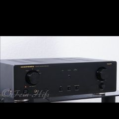 Marantz PM6010 Special Edition Audiophile Quality Stereo Integrated Amplifier