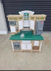 Little Tikes Kitchen