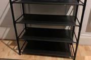 shoe rack ( no price below)