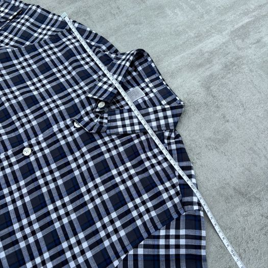 Eleventy long sleeved linen shirt