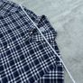 Eleventy long sleeved linen shirt Image 9