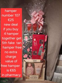 hampers