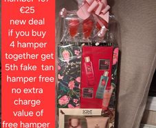 hampers