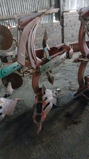 Plough for sale