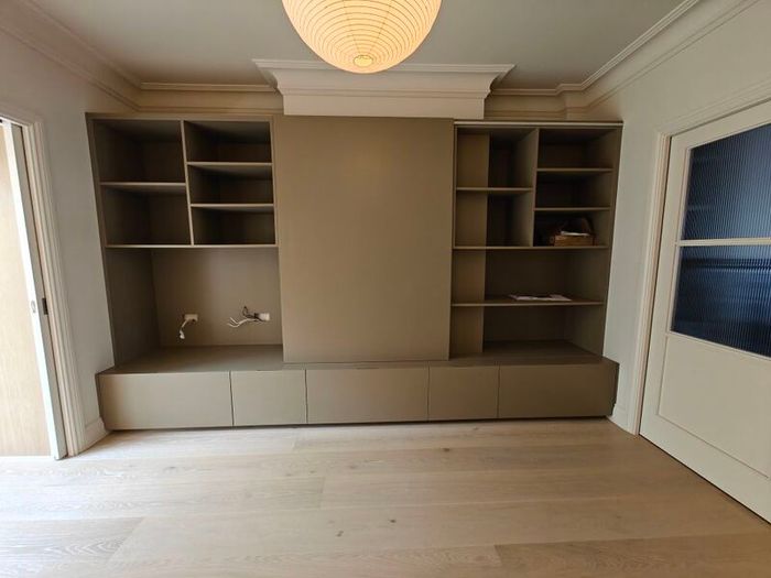 Kitchens Wardrobes maker and fitter, furniture, cabinet, press
