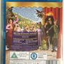 Shrek The Third (Dreamworks) [2007] [Blu-ray Animated Movie] Image 2