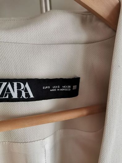 Zara Blazer