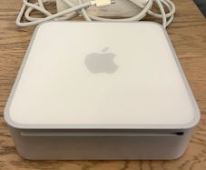 Apple Mac Mini (Late 2009) - 2.26GHz Core 2 Duo / 2GB RAM / 160GB HDD