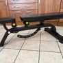 Strengthmax  Pro Series Commercial Weight Bench, Save 350 Euro!! Image 6