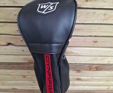 wilson driver