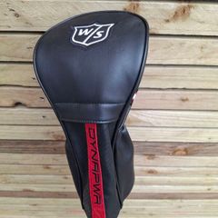 wilson driver