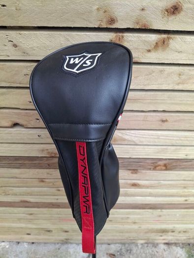 wilson driver