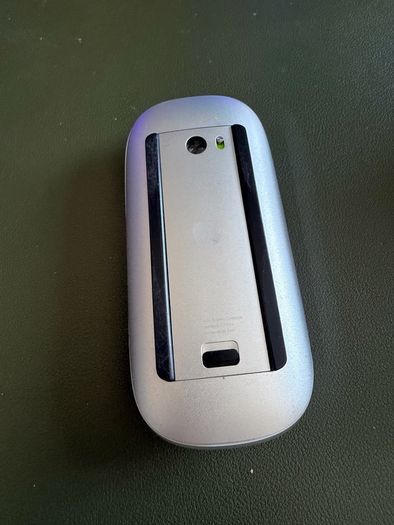 Apple Mac mouse ( No box)
