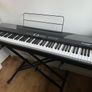 Thomann DP-26 Electric Keyboard/Piano Image 3