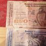 Ireland Series B Banknotes Image 2