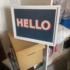 Wall Art