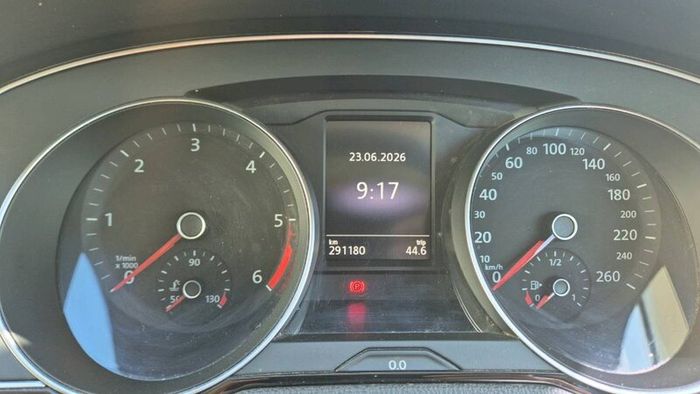 VW Passat Hline 1.6 TDI