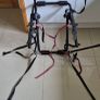 Bike carrier for hatchback car Image 2