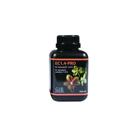 GIB Industries EC 1.4 PRO Calibration Solution 300ml