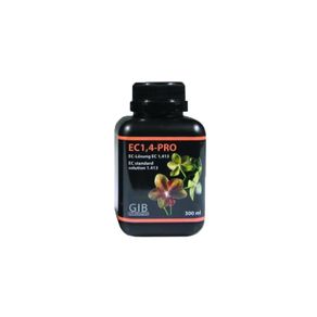 GIB Industries EC 1.4 PRO Calibration Solution 300ml