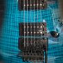 Ibanez GIO  & Katana Boss amp 50 EX gen 3 1x12 Image 5