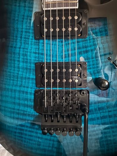 Ibanez GIO