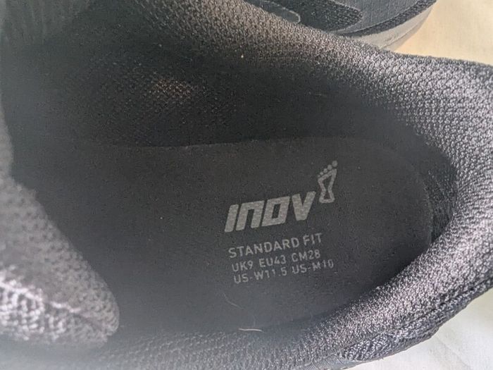 Inov8 Roclite 282 GTX
