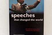 book non fiction speeches that changed the world