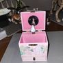 Childs jewellery music box Image 2