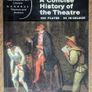 Books, Theatre x 5 Image 4
