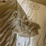 Vince Camuto Top size 12 to 14 Image 2