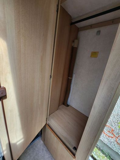 02 Eura Mobil Fiat Ducato Campervan