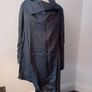 ALL Saints Aiko Monument Coat M Image 2